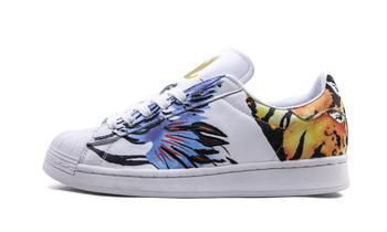 阿迪达斯贝壳头, Adidas | Adidas Superstar商品图片 