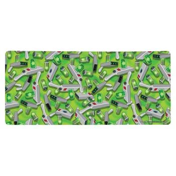 Rick and Morty Portal Gun Gaming Mouse Mat,商家Zavvi US,价格¥199