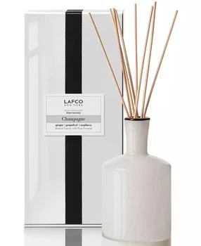 LAFCO New York | Champagne Penthouse Classic Reed Diffuser, 6-oz.,商家Macy's,价格¥434