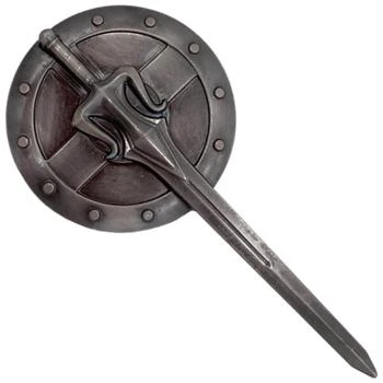 Factory Entertainment | Factory Entertainment Masters Of The Universe: Revelation Power Sword & Shield Bottle Opener,商家Zavvi US,价格¥185