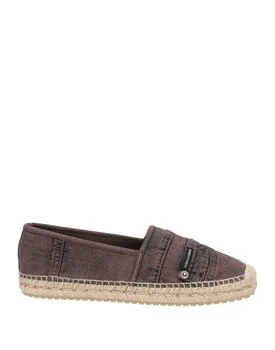 Dolce & Gabbana | Espadrilles,商家Yoox HK,价格¥4334