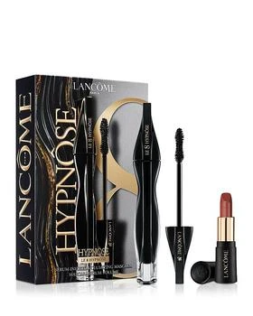 Lancôme | Le 8 Hypnôse Serum-Infused Mascara Gift Set ($49 value),商家Bloomingdale's,价格¥257