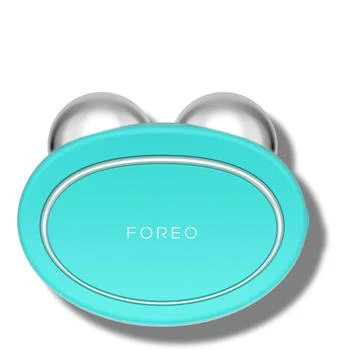 Foreo | FOREO Bear Microcurrent Facial Toning Device With 5 Intensities,商家Dermstore,价格¥2698
