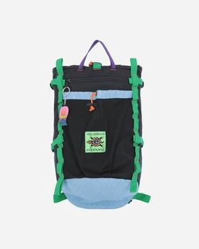 Brain Dead | Equipment Climbing Backpack Black,商家Slam Jam,价格¥1418