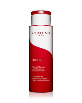 Clarins | Body Fit Anti-Cellulite Contouring Expert 6.9 oz.商品图片,满$150减$25, 满减