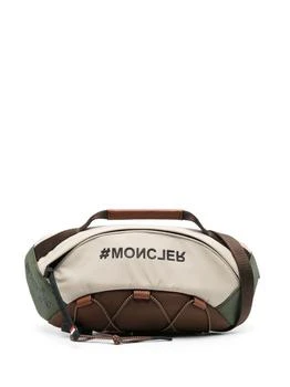 Moncler | BELT BAG,商家Boutiques Premium,价格¥4659