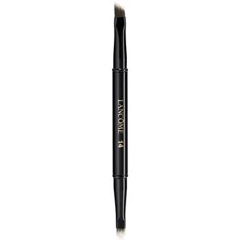 Lancôme | Eyeliner & Smudger Brush #14,商家Macy's,价格¥148