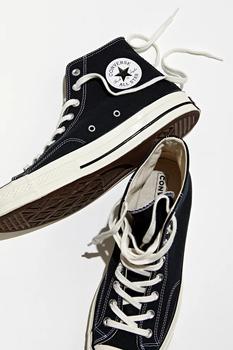 Converse | Converse Chuck 70 Core High Top Sneaker商品图片,1件9.5折, 一件九五折