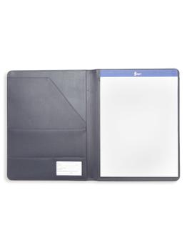 ROYCE New York, ROYCE New York | Leather Writing Organizer Folder商品图片 4.9折