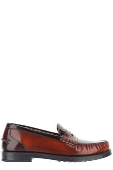 Tod's | Tod's Slip-On Loafers商品图片,7.4折起