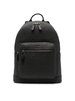 Michael Kors | Michael Kors Hudson Logo Plaque Backpack 8.1折×额外9.5折, 额外九五折