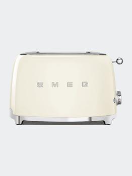 Smeg | 2-Slice Toaster商品图片,