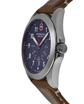 Swiss Army Victorinox Swiss Army Heritage Quartz Blue Dial