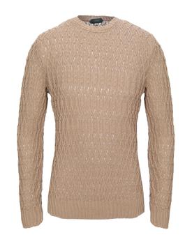商品Zanone | Sweater,商家YOOX,价格¥415图片