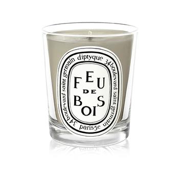 商品Diptyque | Diptyque 蒂普提克 炭木香氛蜡烛 - 190g,商家Unineed,价格¥575图片