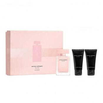 纳西素多少钱, Narciso Rodriguez | Ladies for her Gift Set Fragrances 3423222005894商品图片 6.4折