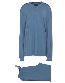 Zegna | Sleepwear商品图片,5.8折×额外7.5折, 额外七五折