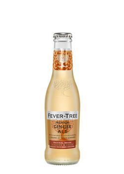 商品Fever-Tree | Ginger Ale 200ml,商家Harvey Nichols,价格¥11图片