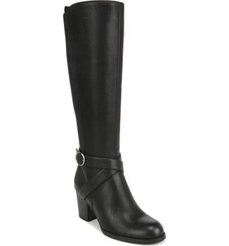 推荐Triya Knee High Boot - Wide Width Available商品