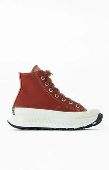 推荐Chuck 70 AT-CX Cotton Twill Shoes商品