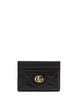 推荐Gucci `Gg Matelassé` Card Case商品