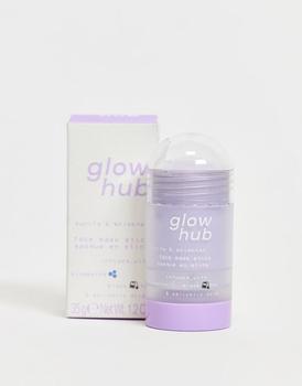 商品Glow Hub Purify & Brighten Mask Stick图片