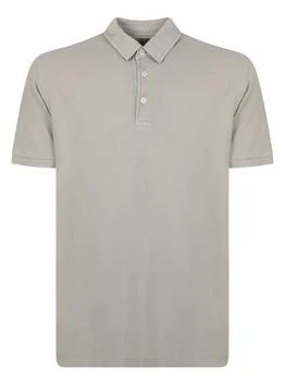 推荐Beige Polo Shirt商品