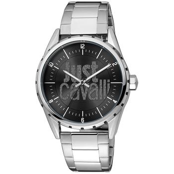 商品Just Cavalli | Just Cavalli Silver Watches,商家SEYMAYKA,价格¥1045图片