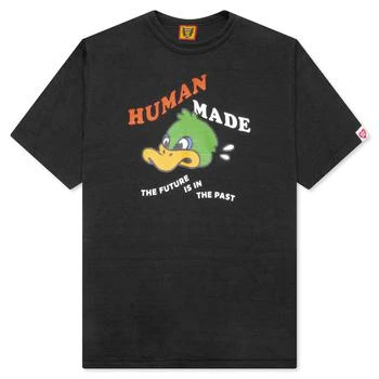 Human Made | Graphic T-Shirt #5 - Black 独家减免邮费
