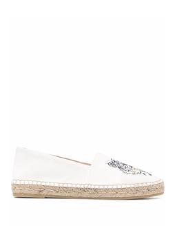 kenzo鞋正品, Kenzo | K-SKATE SLIP-ON TIGER商品图片 7折