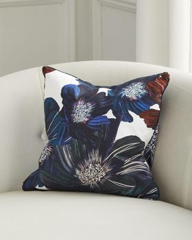 商品Missoni | Fireflower Decorative Pillow, 16",商家Neiman Marcus,价格¥2661图片