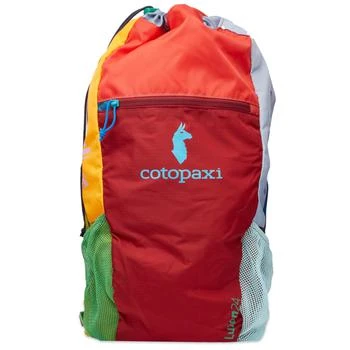 推荐Cotopaxi Luzon 24L Backpack商品