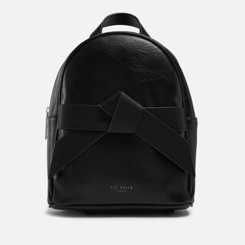 推荐Ted Baker Jimliya Faux Leather Mini Backpack商品