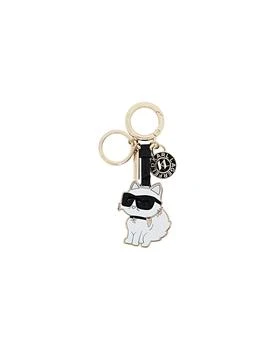 Karl Lagerfeld Paris | Key ring,商家YOOX,价格¥579