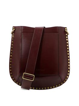isabel marant包, Isabel Marant | "Oskan" crossbody bag商品图片 7.6折