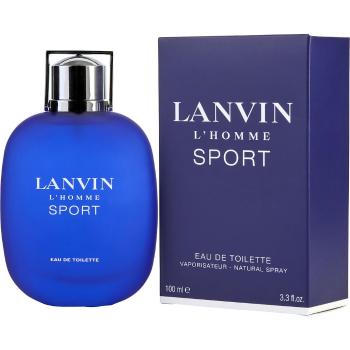 浪凡帆布鞋, Lanvin | 浪凡 跃动（运动）男士淡香水 EDT 100ml商品图片 满$110减$10, 满减