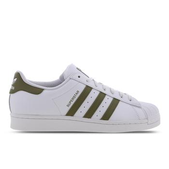 阿迪达斯贝壳头, Adidas | adidas Superstar - Men Shoes商品图片 