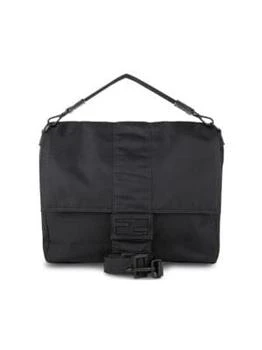 推荐Nylon Top Handle Bag商品