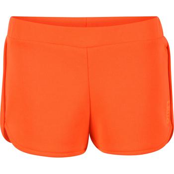 推荐Logo shorts in orange商品