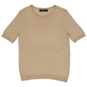 推荐Max Mara Ladies Salute Short Sleeve Sweater, Brand Size XX-Large商品