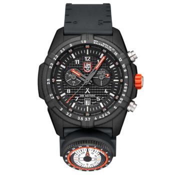 雷美诺时, Luminox | Bear Grylls Survival Chronograph Quartz Black Dial Mens Watch XB.3782.MI商品图片 7折