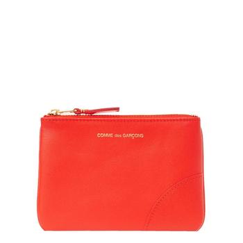 推荐Comme des Garcons Wallet Classic – Orange商品