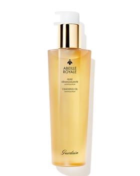 娇兰, Guerlain | 5 oz. Abeille Royale Anti-Pollution Cleansing Oil商品图片 