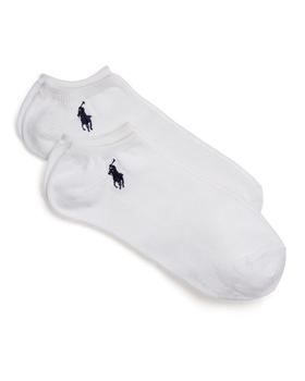 推荐Super Soft Pony Ankle Socks, Set of 2商品