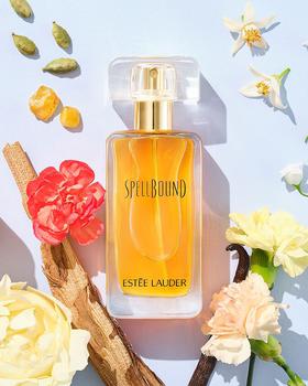 雅诗兰黛美白, Estée Lauder | Spellbound Eau de Parfum Spray 1.7 oz.商品图片 