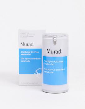 推荐Murad Blemish Control Clarifying Oil-Free Water Gel 47ml商品