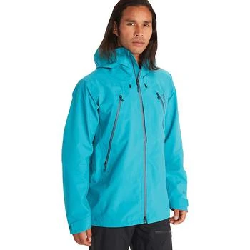 推荐Men's Alpinist Jacket商品