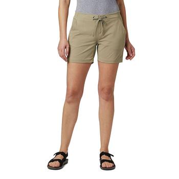 Columbia | Women's Anytime Outdoor Short商品图片,4.4折起