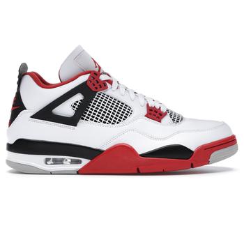 Jordan | Air Jordan 4 Retro Fire Red 2020商品图片,8.4折