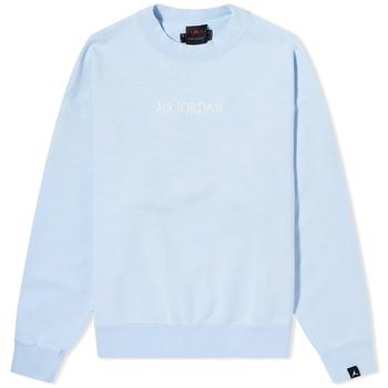 Jordan | Air Jordan W Wordmark Fleece Crew Sweat商品图片,